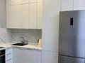 3-комнатная квартира · 100 м² · 4/8 этаж, Туркестан 34 за 450 000 ₸ в Астане, Есильский р-н — фото 2