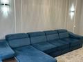 3-комнатная квартира · 100 м² · 4/8 этаж, Туркестан 34 за 450 000 ₸ в Астане, Есильский р-н — фото 6