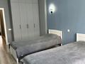 3-комнатная квартира · 100 м² · 4/8 этаж, Туркестан 34 за 450 000 ₸ в Астане, Есильский р-н — фото 9