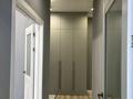 3-комнатная квартира · 100 м² · 4/8 этаж, Туркестан 34 за 450 000 ₸ в Астане, Есильский р-н — фото 4