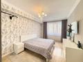 3-комнатная квартира · 90.1 м² · 2/18 этаж, Кайыма Мухамедханова 17 за 47 млн ₸ в Астане, Есильский р-н — фото 12