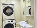3-комнатная квартира · 90.1 м² · 2/18 этаж, Кайыма Мухамедханова 17 за 47 млн ₸ в Астане, Есильский р-н — фото 23