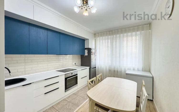 3-комнатная квартира · 90.1 м² · 2/18 этаж, Кайыма Мухамедханова 17 за 47 млн ₸ в Астане, Есильский р-н — фото 5
