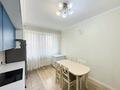 3-комнатная квартира · 90.1 м² · 2/18 этаж, Кайыма Мухамедханова 17 за 47 млн ₸ в Астане, Есильский р-н — фото 3