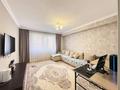 3-комнатная квартира · 90.1 м² · 2/18 этаж, Кайыма Мухамедханова 17 за 47 млн ₸ в Астане, Есильский р-н — фото 4