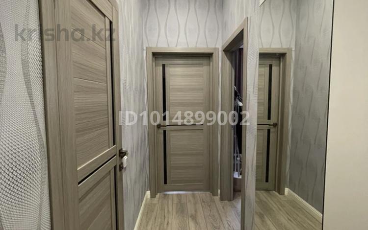 2-комнатная квартира · 40 м² · 5/9 этаж, Кабанбай батыра 51/1 — Кабанбай батыра за 35.5 млн ₸ в Астане, Есильский р-н — фото 2