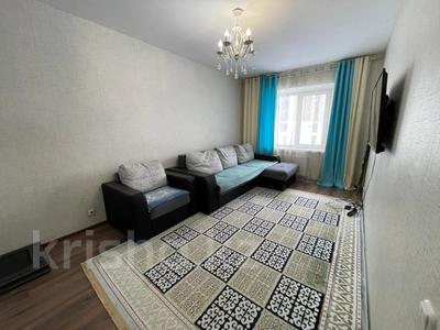 1-комнатная квартира · 45 м² · 2/9 этаж, Пр. Шахтеров за 21 млн ₸ в Караганде, Казыбек би р-н