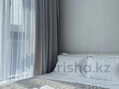 1-комнатная квартира · 45 м² · 20/22 этаж, Мангилик Ел 62 за 22 000 ₸ в Астане, Есильский р-н