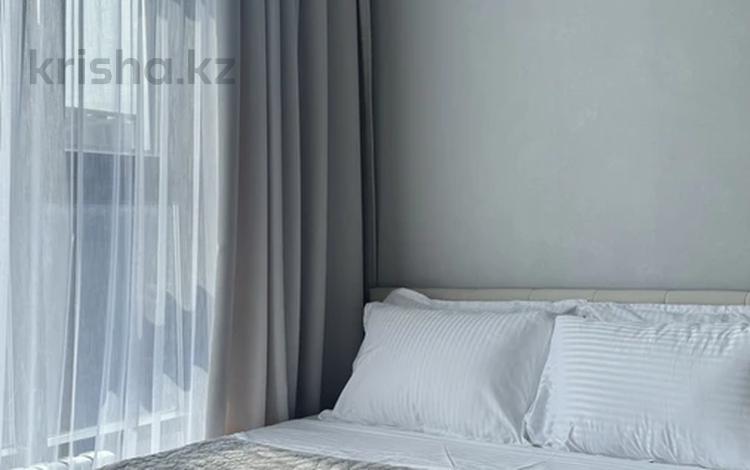 1-комнатная квартира · 45 м² · 20/22 этаж, Мангилик Ел 62 за 22 000 ₸ в Астане, Есильский р-н — фото 2