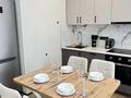 1-комнатная квартира · 45 м² · 20/22 этаж, Мангилик Ел 62 за 22 000 ₸ в Астане, Есильский р-н — фото 6