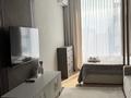 1-комнатная квартира · 45 м² · 20/22 этаж, Мангилик Ел 62 за 22 000 ₸ в Астане, Есильский р-н — фото 4