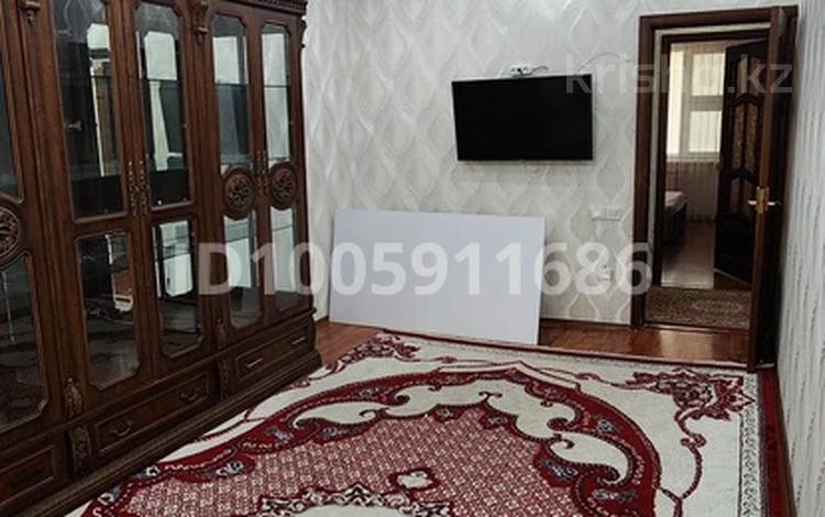 3-бөлмелі пәтер · 75 м² · 1/5 қабат, 28-ш/а. 38 — Школа, Супермаркет, Детский площадь, Садик, Магазины, Парикмахерская, бағасы: 200 000 ₸ в Актау, 28-й мкр — фото 2
