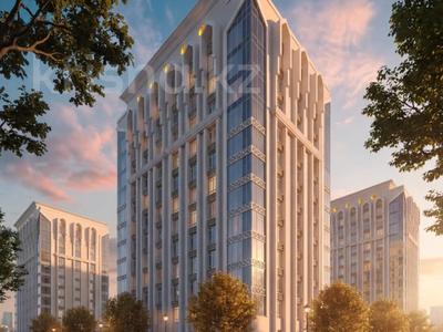 1-бөлмелі пәтер · 46.5 м² · 7/12 қабат, Исмаилова 46, бағасы: ~ 21.8 млн 〒 в Петропавловске