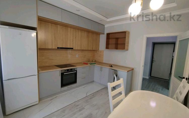 1-бөлмелі пәтер · 50 м² · 4/12 қабат, Кабанбай батыр — Рыскулова, бағасы: 240 000 ₸ в Астане, Есильский р-н — фото 32