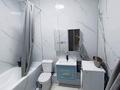 1-бөлмелі пәтер · 50 м² · 4/12 қабат, Кабанбай батыр — Рыскулова, бағасы: 240 000 ₸ в Астане, Есильский р-н — фото 3