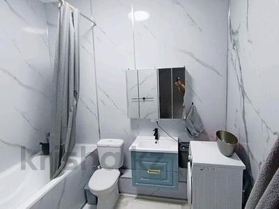1-бөлмелі пәтер · 40 м², Шокин 1 — Молдагалиев, бағасы: 160 000 ₸ в Астане, Есильский р-н