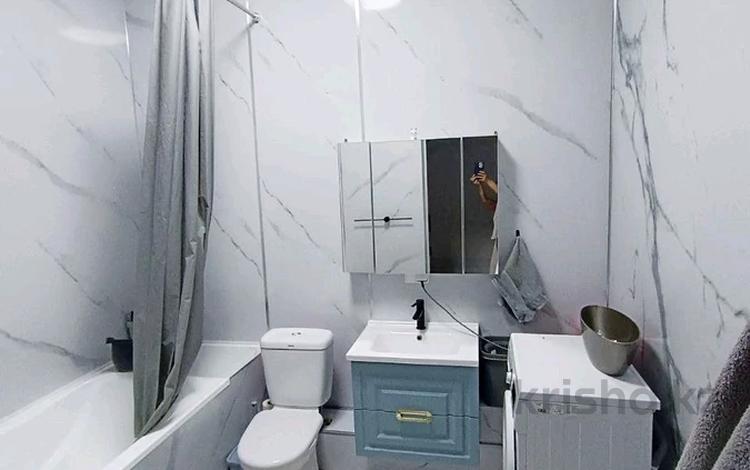 1-бөлмелі пәтер · 40 м², Шокин 1 — Молдагалиев, бағасы: 160 000 ₸ в Астане, Есильский р-н — фото 34
