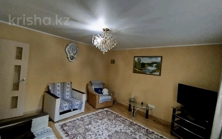 2-комнатная квартира · 55 м², Петрова — Кажымукана за 250 000 ₸ в Астане, Есильский р-н — фото 36
