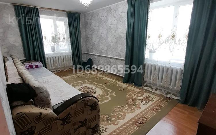 2-комнатная квартира · 47.2 м² · 1/2 этаж, Достык 17/2 — Школа гагарина16 за 16 млн ₸ в Междуреченске — фото 2