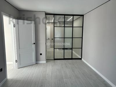 3-комнатная квартира · 51.3 м² · 4/5 этаж, Жанибека Тархана за 24.8 млн ₸ в Астане, р-н Байконур