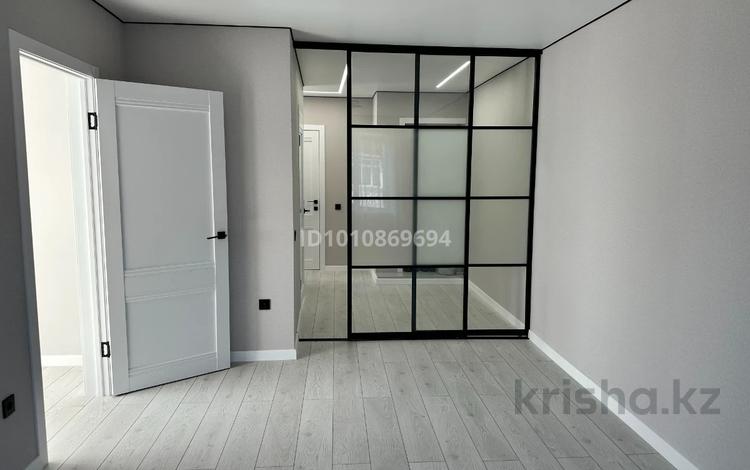 3-бөлмелі пәтер · 51.3 м² · 4/5 қабат, Жанибека Тархана, бағасы: 24.8 млн ₸ в Астане, р-н Байконур — фото 71