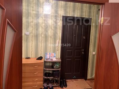 2-комнатная квартира · 54 м² · 2/6 этаж, Тлеулина 58 за 23 млн 〒 в Кокшетау