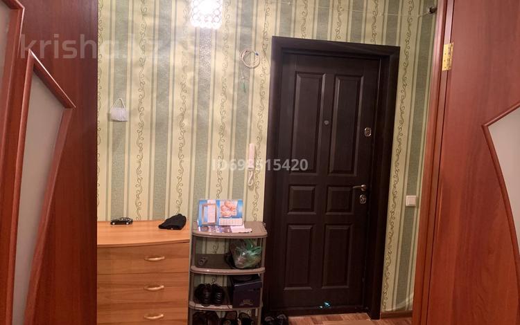 2-бөлмелі пәтер · 54 м² · 2/6 қабат, Тлеулина 58, бағасы: 22 млн ₸ в Кокшетау — фото 2