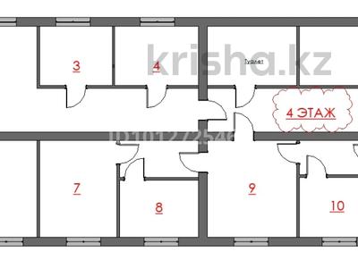 Свободное назначение, офисы, образование, кабинеты и рабочие места · 115 м² за 253 000 ₸ в Шымкенте
