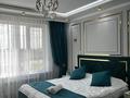 1-комнатная квартира · 45 м² · 4/9 этаж, Толеметова 106/3 за 15 000 ₸ в Шымкенте, Абайский р-н