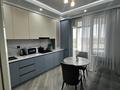 1-комнатная квартира · 45 м² · 4/9 этаж, Толеметова 106/3 за 15 000 ₸ в Шымкенте, Абайский р-н — фото 3
