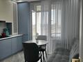 1-комнатная квартира · 45 м² · 4/9 этаж, Толеметова 106/3 за 15 000 ₸ в Шымкенте, Абайский р-н — фото 4