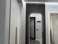 1-комнатная квартира · 45 м² · 4/9 этаж, Толеметова 106/3 за 15 000 ₸ в Шымкенте, Абайский р-н — фото 2