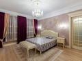 4-комнатная квартира, 200 м², 4/6 этаж, Шарля де Голля за 345 млн 〒 в Астане, Алматы р-н — фото 32