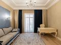 4-комнатная квартира, 200 м², 4/6 этаж, Шарля де Голля за 345 млн 〒 в Астане, Алматы р-н — фото 40