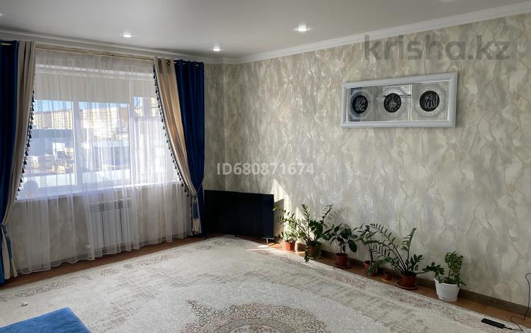 1-комнатная квартира · 44.5 м² · 5/5 этаж, мкр. Алмагуль 21a — Дина, Вокзал рядом, Кафе Супермаркет , Школы, Садики Поликлиника 7. за 17 млн ₸ в Атырау — фото 30