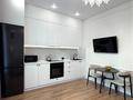 2-комнатная квартира · 38 м² · 2/9 этаж, Александр Сызганов 1/2 за 34 млн ₸ в Астане, Есильский р-н — фото 2