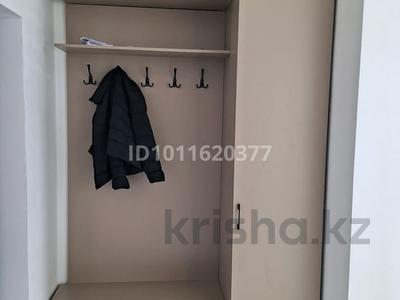 1-бөлмелі пәтер · 47 м², мкр Нуркент блок 7, бағасы: 250 000 ₸ в Алматы, Алатауский р-н