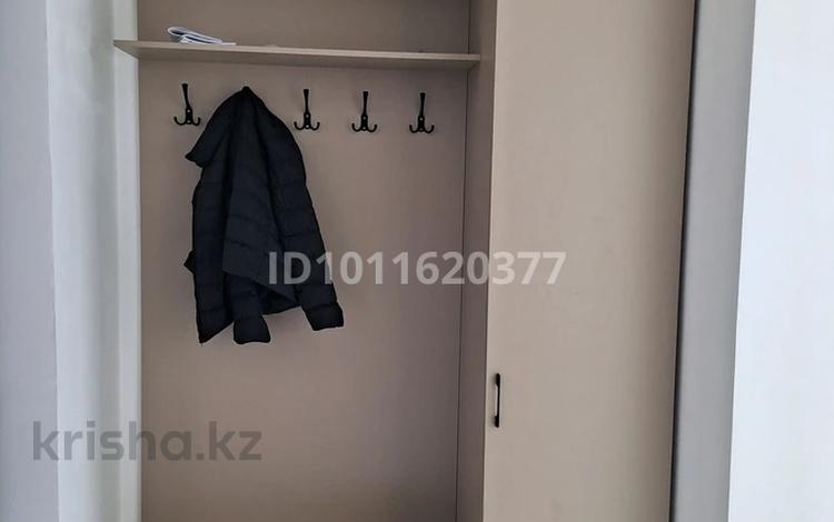 1-бөлмелі пәтер · 47 м², мкр Нуркент блок 7, бағасы: 250 000 ₸ в Алматы, Алатауский р-н — фото 2
