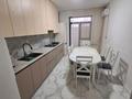 1-бөлмелі пәтер · 47 м², мкр Нуркент блок 7, бағасы: 250 000 ₸ в Алматы, Алатауский р-н — фото 3