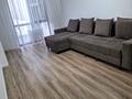 1-бөлмелі пәтер · 47 м², мкр Нуркент блок 7, бағасы: 250 000 ₸ в Алматы, Алатауский р-н — фото 5