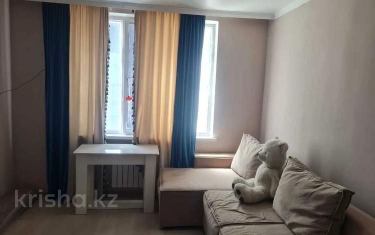 1-бөлмелі пәтер · 47 м² · 2/9 қабат, Талгарский тракт 160, бағасы: 30 млн ₸ в  — фото 9