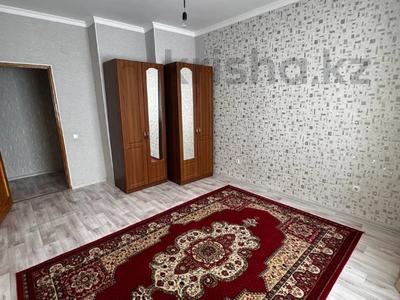 2-бөлмелі пәтер · 55 м² · 5/6 қабат, мкр Нурсая 78, бағасы: 20.5 млн ₸ в Атырау