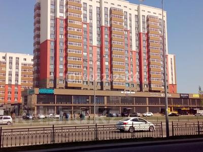 1-бөлмелі пәтер · 38 м² · 12/15 қабат, Кошкарбаева 27 — Сарыколь, бағасы: 23 млн ₸ в Астане, Алматы р-н