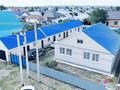 Жеке үй · 4 бөлме · 140 м² · 10 жүзд., Ынтымак, бағасы: 38 млн ₸ в Актобе, жилой массив Жанаконыс
