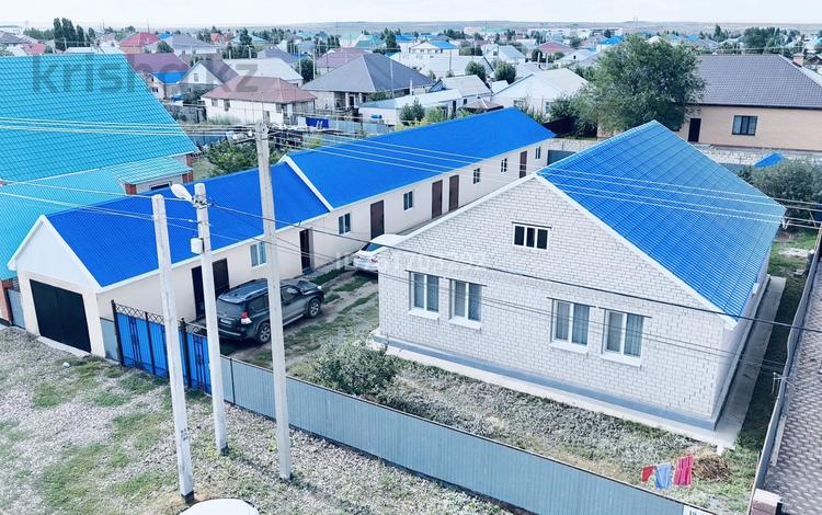 Жеке үй · 4 бөлме · 140 м² · 10 жүзд., Ынтымак, бағасы: 38 млн ₸ в Актобе, жилой массив Жанаконыс — фото 14