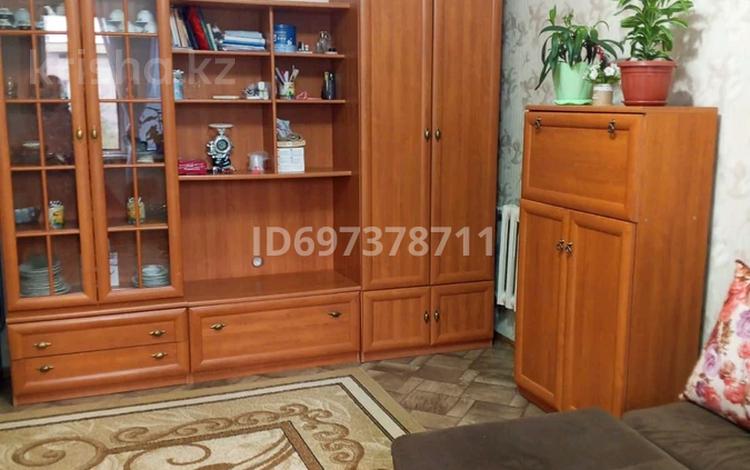 1-бөлмелі пәтер, 36.1 м², 5/5 қабат, мкр 9 58 — кайкармет, бағасы: 13 млн 〒 в Таразе — фото 2