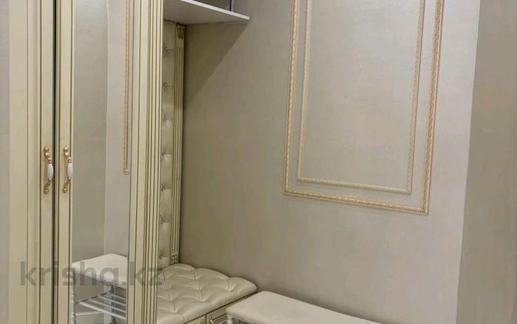2-бөлмелі пәтер · 55 м² · 15/15 қабат, Наурызбай батыра 50 — Жибек Жолы, бағасы: 25 000 ₸ в Алматы, Алмалинский р-н — фото 16