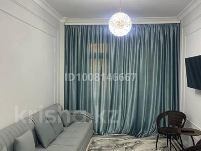 2-бөлмелі пәтер · 59 м² · 2/2 қабат, Батырбекова — Халык супер маркет, бағасы: 36 млн 〒 в Туркестане