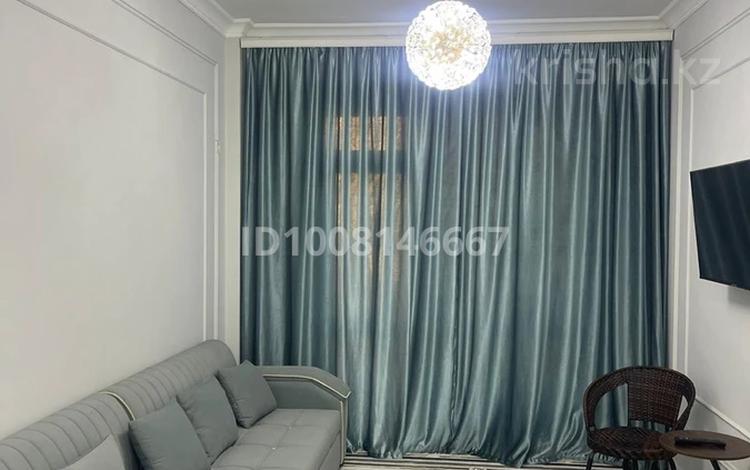 2-бөлмелі пәтер · 59 м² · 2/2 қабат, Батырбекова — Халык супер маркет, бағасы: 36 млн 〒 в Туркестане — фото 2