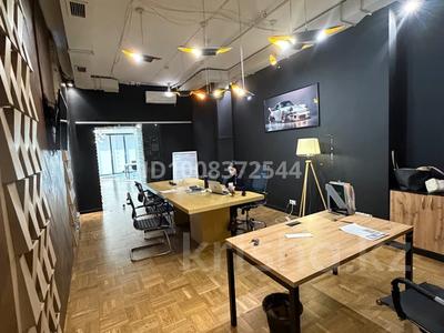 Офисы, магазины и бутики, медцентры и аптеки, образование, конференц-залы, кабинеты и рабочие места · 178 м² за ~ 2.7 млн 〒 в Алматы, Медеуский р-н